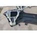 Бампер 171 Ford focus HB 2008 -